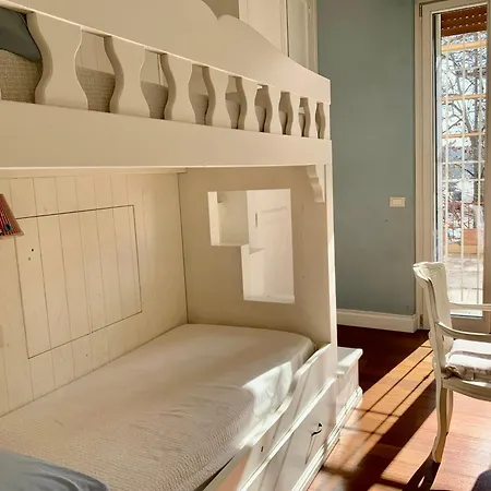 La Tua Casa Nel Centro Di Дом отдыха Лидо-ди-Остия