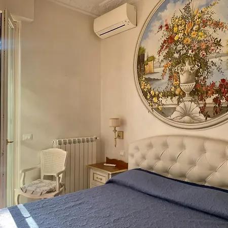 Дом отдыха La Tua Casa Nel Centro Di Лидо-ди-Остия