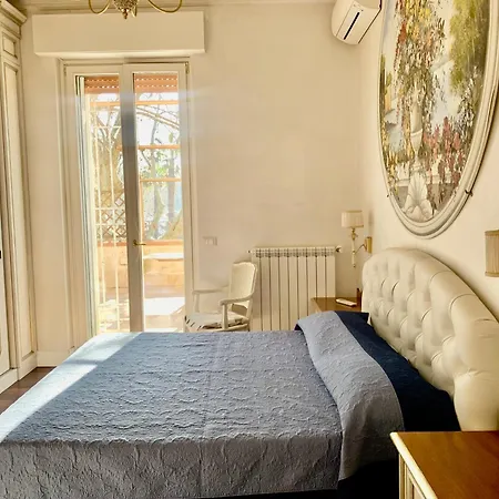 La Tua Casa Nel Centro Di *
