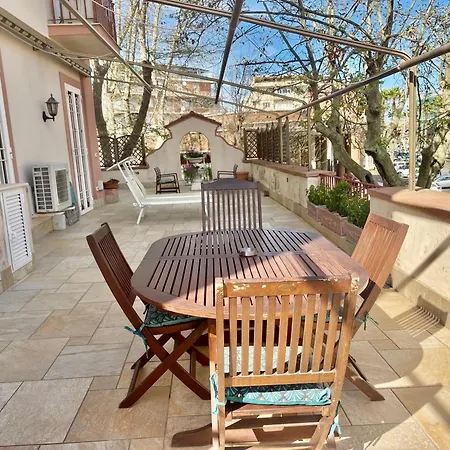 La Tua Casa Nel Centro Di
