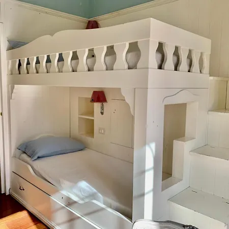 La Tua Casa Nel Centro Di *